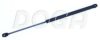 DOGA 2033893 Gas Spring, bonnet